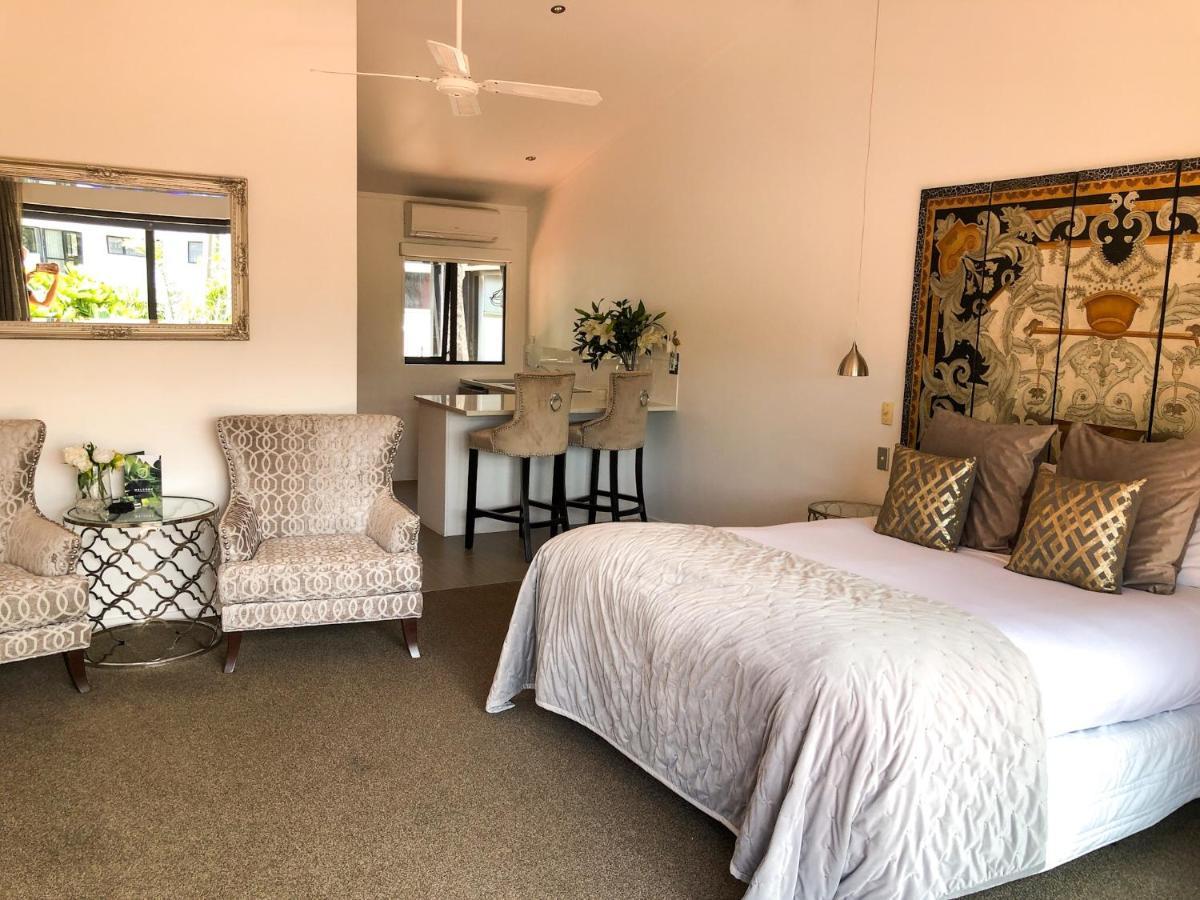 Orewa Beachcomber Eksteriør bilde